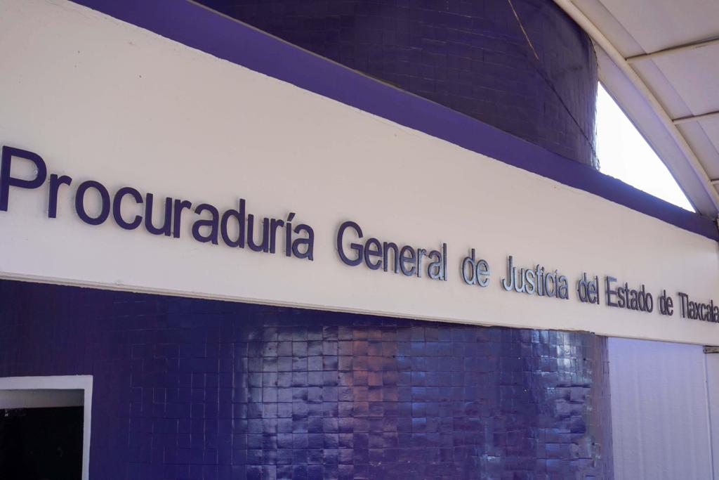 PGJE logra la vinculación de un hombre por el delito de lesiones por culpa